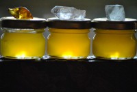 obličejový balzám